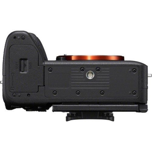 Цифровий фотоапарат Sony Alpha 7M5 body black (ILCE7M5B.FS1)