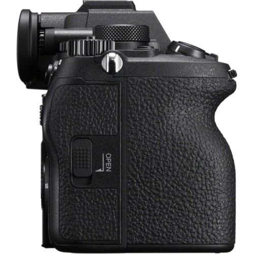 Цифровий фотоапарат Sony Alpha 7M5 body black (ILCE7M5B.FS1)