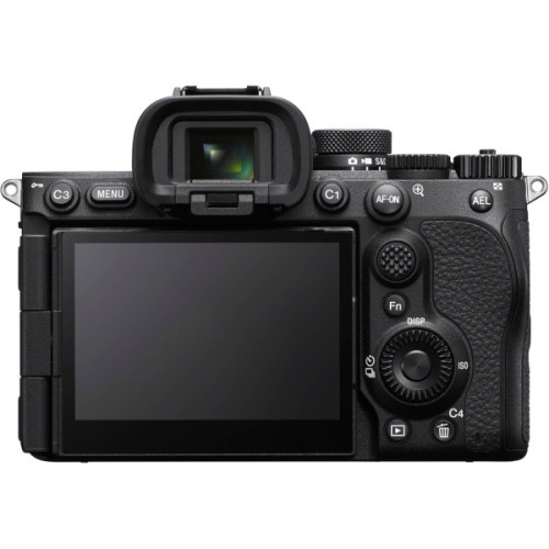 Цифровий фотоапарат Sony Alpha 7M5 body black (ILCE7M5B.FS1)