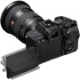 Цифровий фотоапарат Sony Alpha 7M5 body black (ILCE7M5B.FS1)