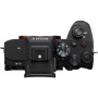 Цифровий фотоапарат Sony Alpha 7M5 body black (ILCE7M5B.FS1)