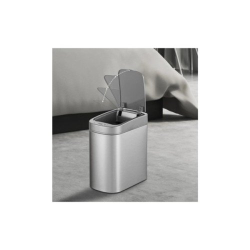 Контейнер для сміття Xiaomi Ninestars Space Silver (DZT-7-2)