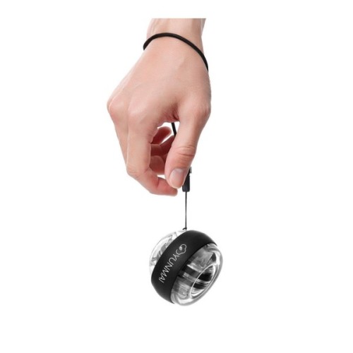 Еспандер Xiaomi Yunmai Gyroball Black (YMGB-Z701)