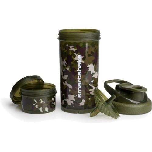 Шейкер спортивний SmartShake Revive 25oz/750ml Camo Green (13075301)