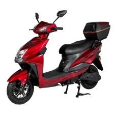 Електроскутер Atlas Falcon Box 1800W Red (3136)