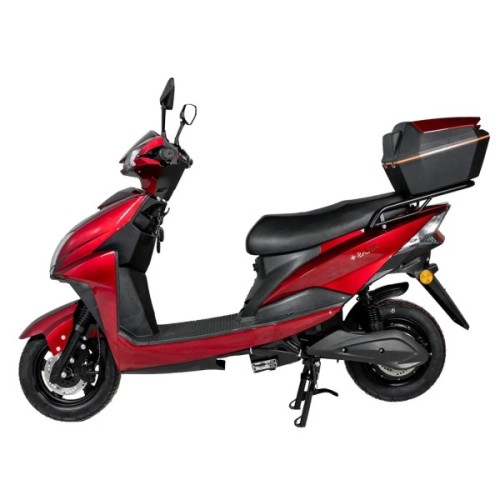 Електроскутер Atlas Falcon Box 1800W Red (3136)