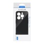 Чохол до мобільного телефона ACCLAB SoftShell Apple iPhone 16 Pro Black (1283126611568)