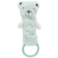 Іграшка для собак Trixie Для цуценят звисаюча Плюш 33 см (4011905361796)