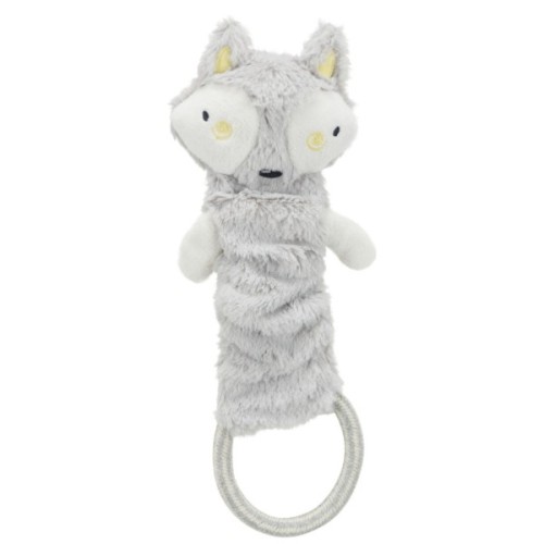 Іграшка для собак Trixie Для цуценят звисаюча Плюш 33 см (4011905361796)