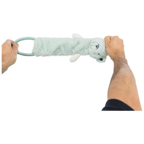 Іграшка для собак Trixie Для цуценят звисаюча Плюш 33 см (4011905361796)