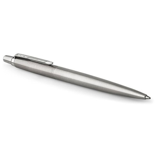 Ручка кулькова Parker JOTTER 17 SS CT BP блістер (16 136)