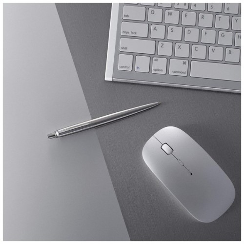 Ручка кулькова Parker JOTTER 17 SS CT BP блістер (16 136)