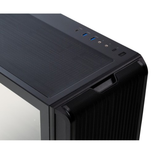 Корпус для ПК Vinga Cage