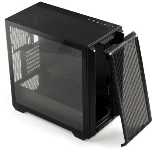 Корпус для ПК Vinga Cage