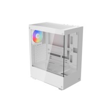 Корпус для ПК AeroCool Pivot-G-WT-v1 White (ACCM-ES08013.21)
