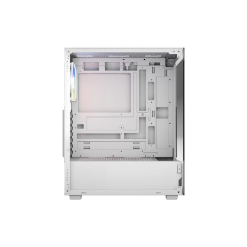 Корпус для ПК AeroCool Pivot-G-WT-v1 White (ACCM-ES08013.21)