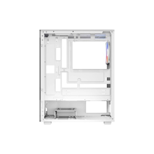 Корпус для ПК AeroCool Pivot-G-WT-v1 White (ACCM-ES08013.21)