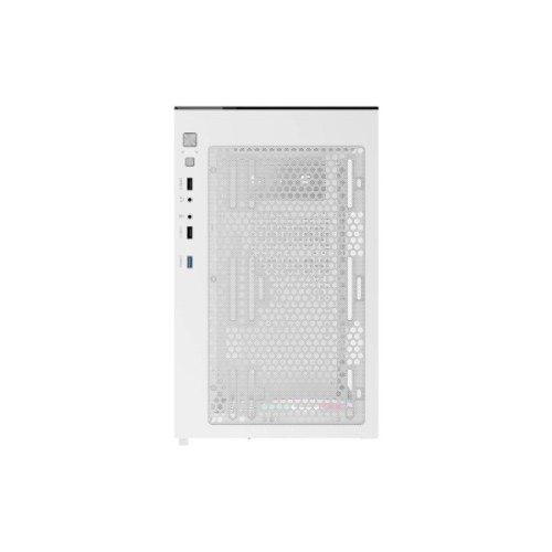 Корпус для ПК AeroCool Pivot-G-WT-v1 White (ACCM-ES08013.21)