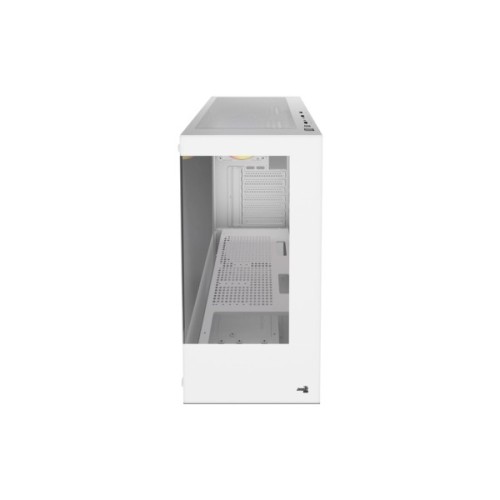 Корпус для ПК AeroCool Pivot-G-WT-v1 White (ACCM-ES08013.21)
