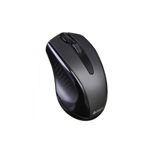 Мишка A4Tech G9-500FS Black (4711421937917)