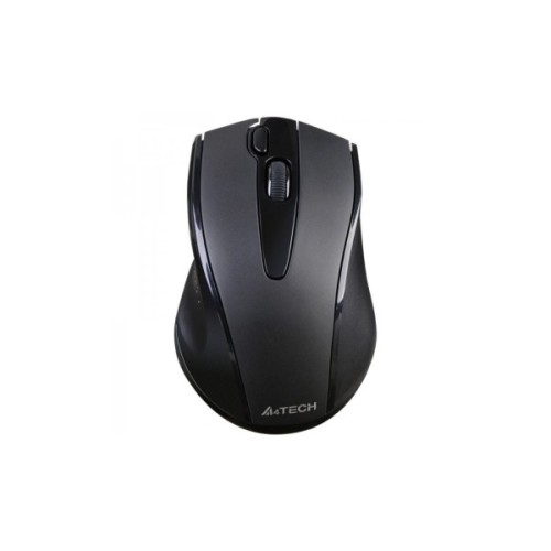 Мишка A4Tech G9-500FS Black (4711421937917)
