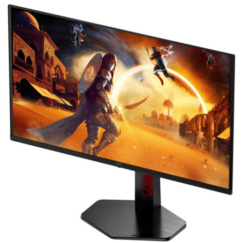 Монітор AOC Q27G4SDR