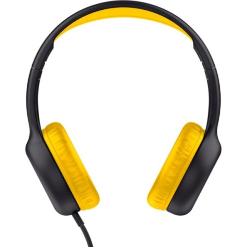 Навушники Trust Nouna Black (25406)