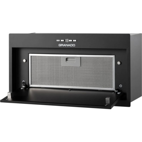 Витяжка кухонна GRANADO Palamos 2613-1200 black (GCH556311 GCH516311)