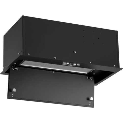 Витяжка кухонна GRANADO Palamos 2613-1200 black (GCH556311 GCH516311)