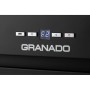 Витяжка кухонна GRANADO Palamos 2613-1200 black (GCH556311 GCH516311)