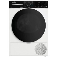 Сушильна машина Whirlpool WP B9X WBS UA (WPB9XWBSUA)