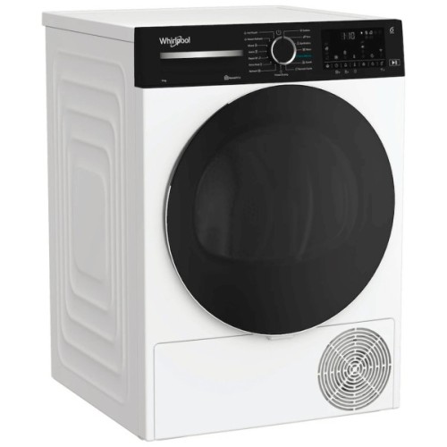 Сушильна машина Whirlpool WP B9X WBS UA (WPB9XWBSUA)