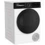 Сушильна машина Whirlpool WP B9X WBS UA (WPB9XWBSUA)