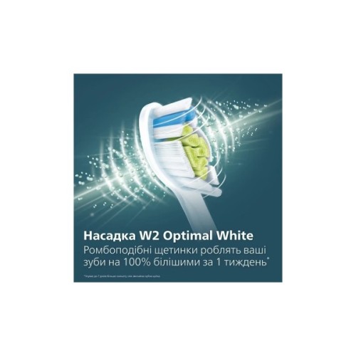 Електрична зубна щітка Philips HX3689/42