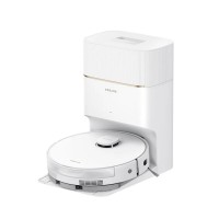 Пилосос Dreame Bot D20 Pro Plus White (RLD43SD-WH)