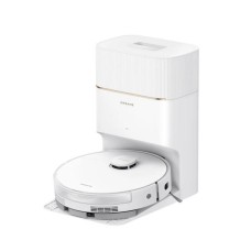 Пилосос Dreame Bot D20 Pro Plus White (RLD43SD-WH)