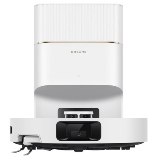 Пилосос Dreame Bot D20 Pro Plus White (RLD43SD-WH)