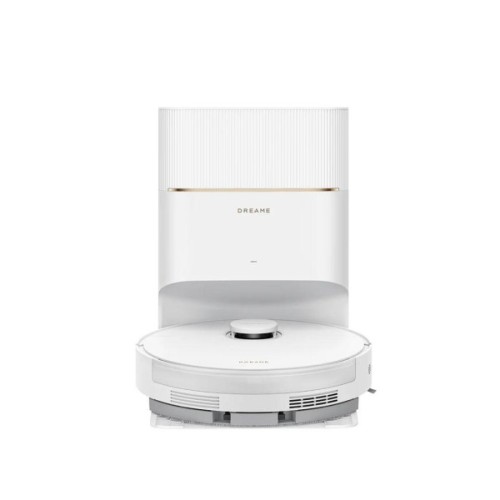 Пилосос Dreame Bot D20 Pro Plus White (RLD43SD-WH)