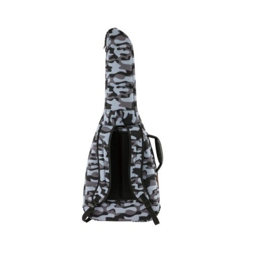 Чохол для гітари Fender FE920 Electric Guitar Gig Bag Winter Camo (236950)
