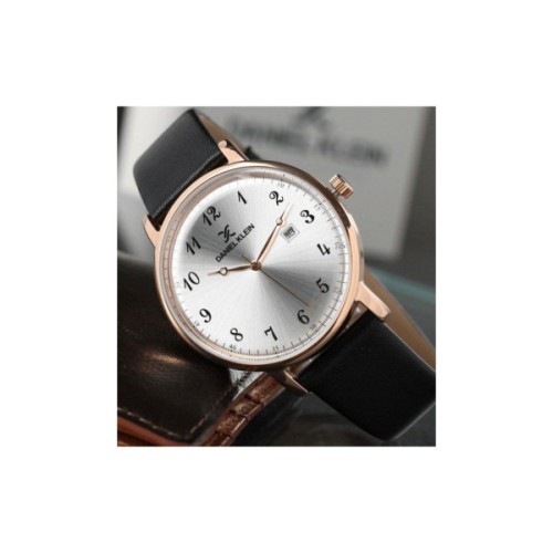 Наручний годинник Daniel Klein DK11724-5