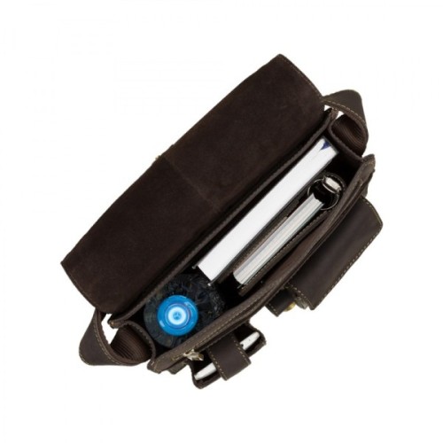 Сумка Visconti 18410 Jasper Oil Brown (18410 OIL BRN)