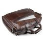 Сумка Vintage Коричнева (14370)