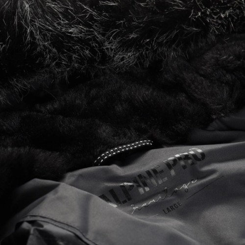 Куртка Alpine Pro Werd MJCD681 779 M (007.020.0074)