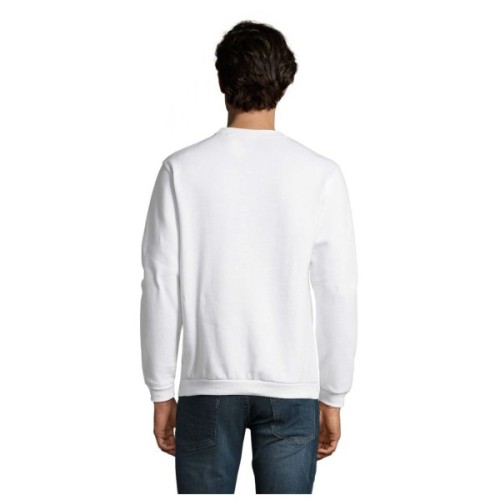 Світшот Sol's Spider білий M (01168102M)