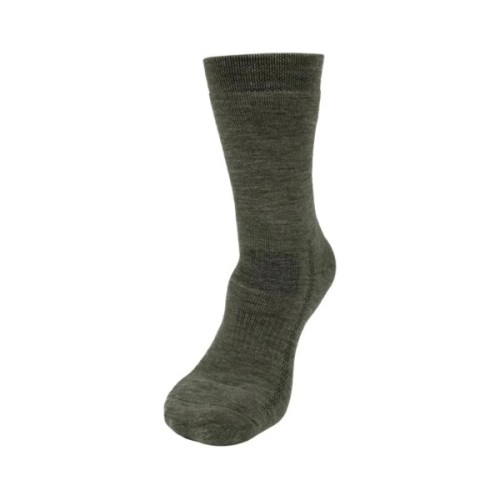 Шкарпетки Tribe Merino Hike Winter T-KB-0025-olive, 38-40 (T-KB-0025-olive-38-40)