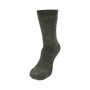 Шкарпетки Tribe Merino Hike Winter T-KB-0025-olive, 38-40 (T-KB-0025-olive-38-40)