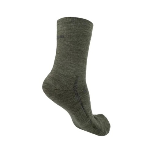 Шкарпетки Tribe Merino Hike Winter T-KB-0025-olive, 38-40 (T-KB-0025-olive-38-40)