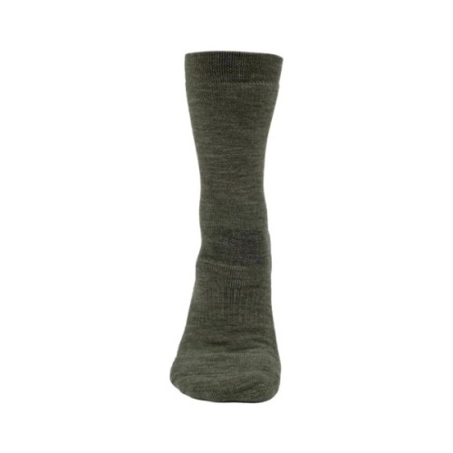 Шкарпетки Tribe Merino Hike Winter T-KB-0025-olive, 38-40 (T-KB-0025-olive-38-40)