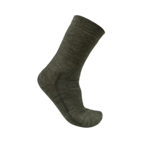 Шкарпетки Tribe Merino Hike Winter T-KB-0025-olive, 38-40 (T-KB-0025-olive-38-40)