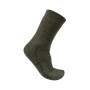 Шкарпетки Tribe Merino Hike Winter T-KB-0025-olive, 38-40 (T-KB-0025-olive-38-40)